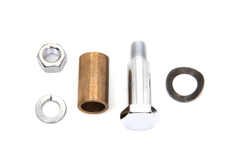 Colony - Chrome Tank Hand Shifter Lever Stud