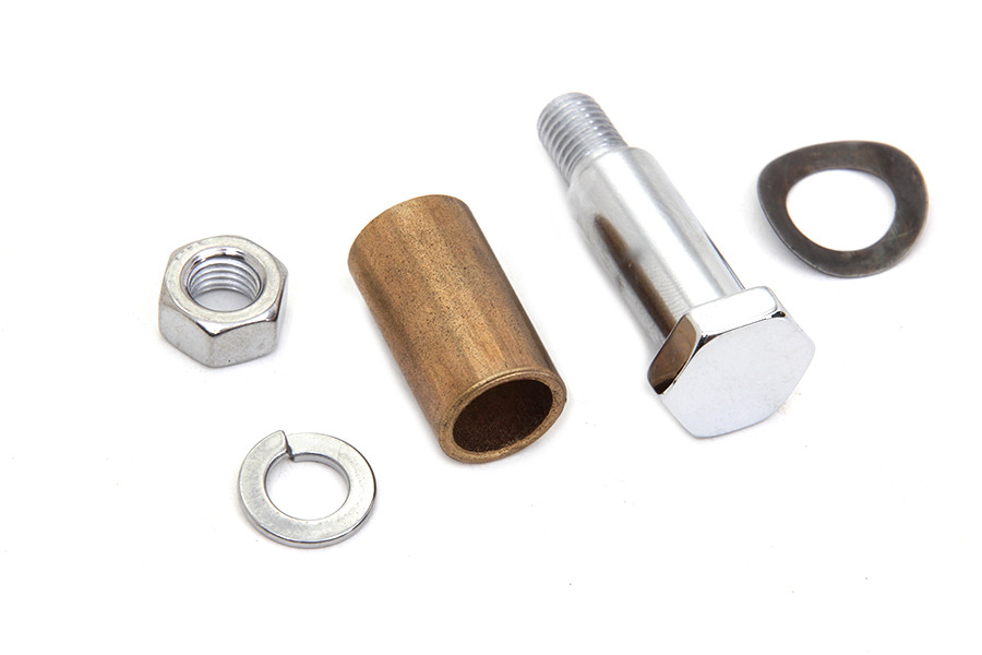 Colony - Chrome Tank Hand Shifter Lever Stud
