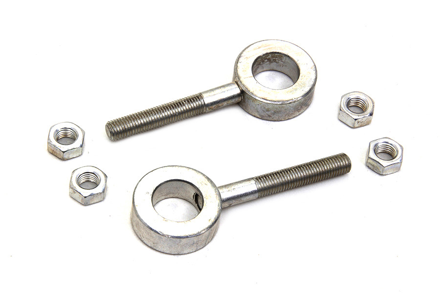 Colony - Rear Chain Adjuster Cadmium