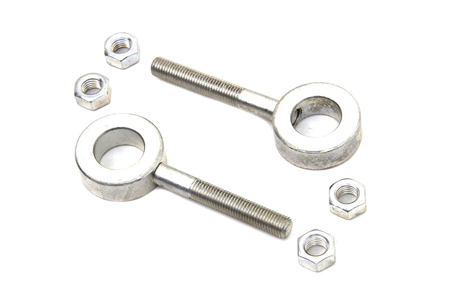 Colony - Rear Chain Adjuster Cadmium