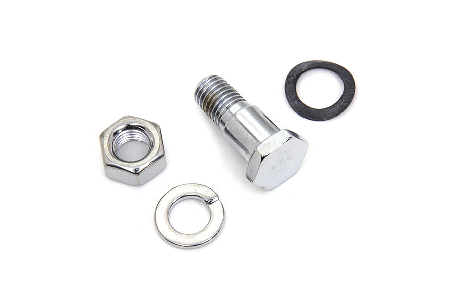 Colony - Shoulder Bolt Chrome