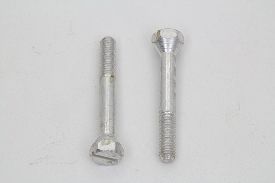 Colony - Cadmium Generator Screw Set