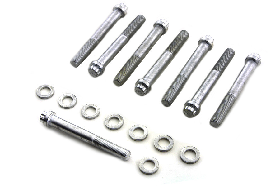 Colony - Headbolt Kit Cadmium