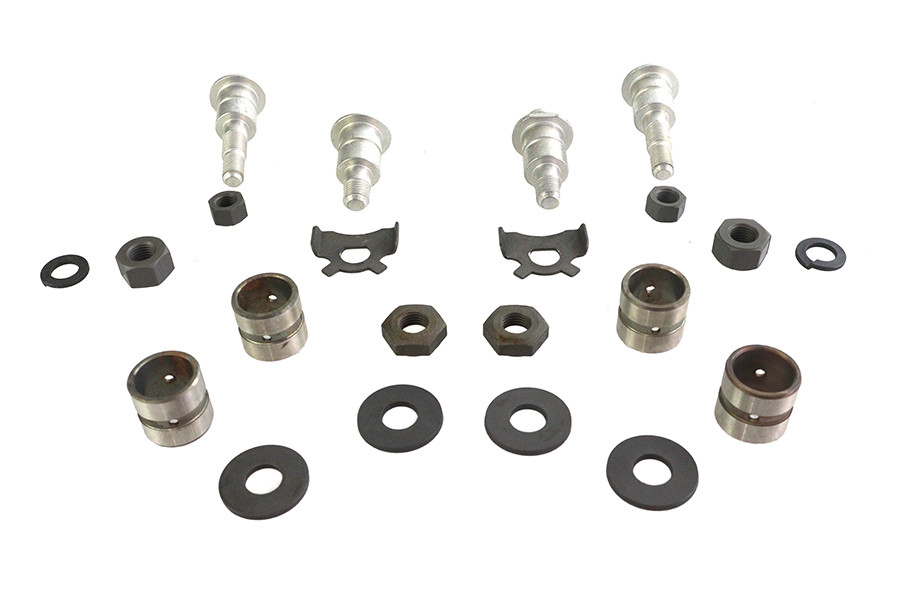 Colony - Rocker Rebuild Kit