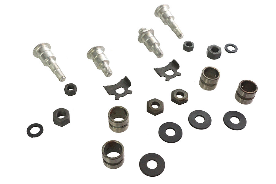 Colony - Rocker Rebuild Kit