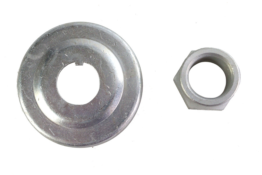 Colony - Front Cone Nut Kit Cadmium
