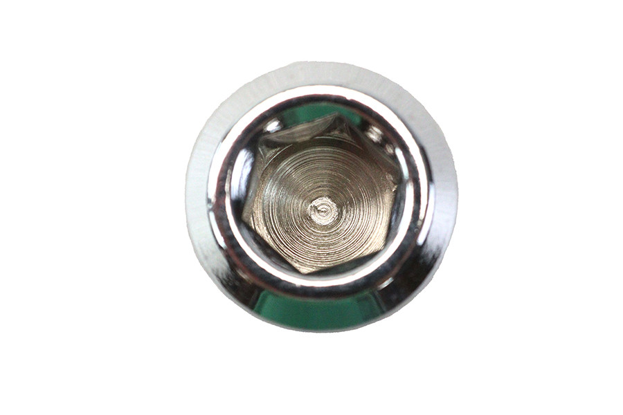 Colony - Chrome Allen Timing Plug