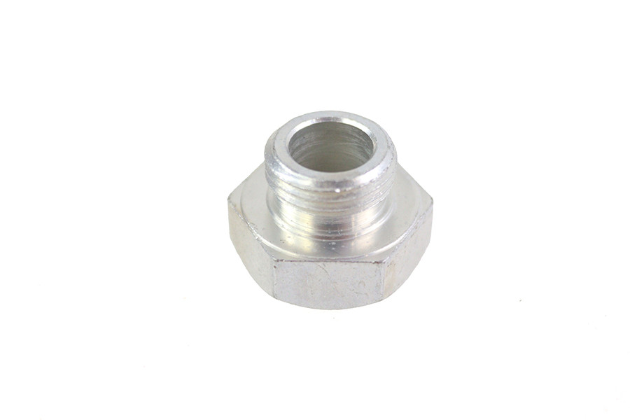Colony - Cadmium Timing and Oil Tank Plug