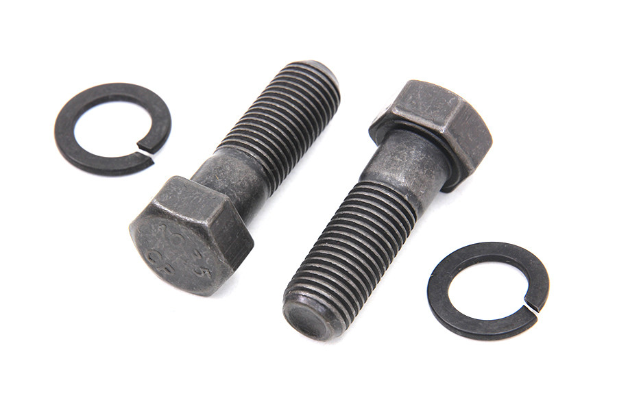 Colony - Handlebar Bolt Kit Parkerized
