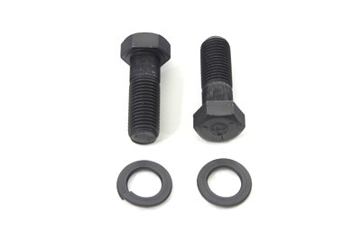 V-Twin - Handlebar Bolt Kit Parkerized