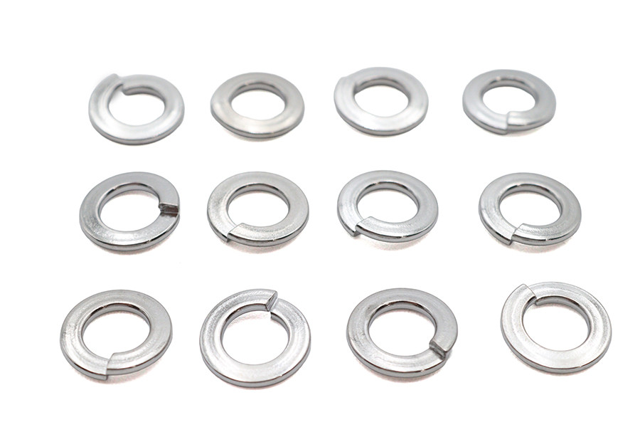 Colony - Chrome Lock Washer 5/16 inch Inner Diameter