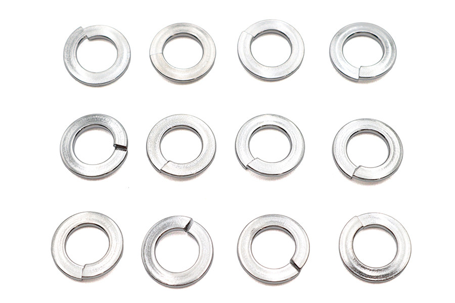 Colony - Chrome Lock Washer 5/16 inch Inner Diameter