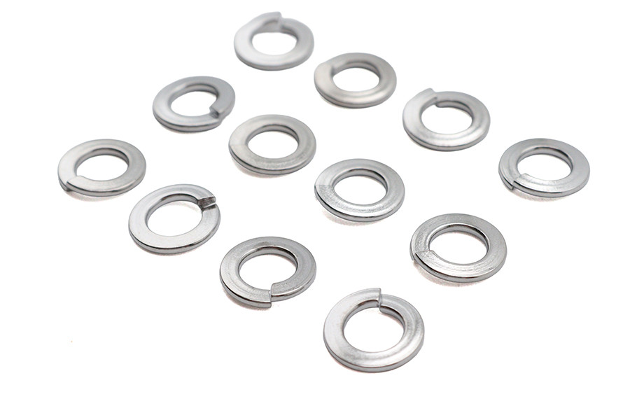 Colony - Chrome Lock Washer 5/16 inch Inner Diameter