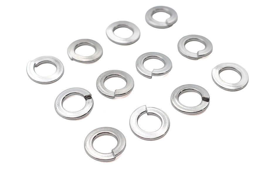 Colony - Chrome Lock Washer 5/16 inch Inner Diameter