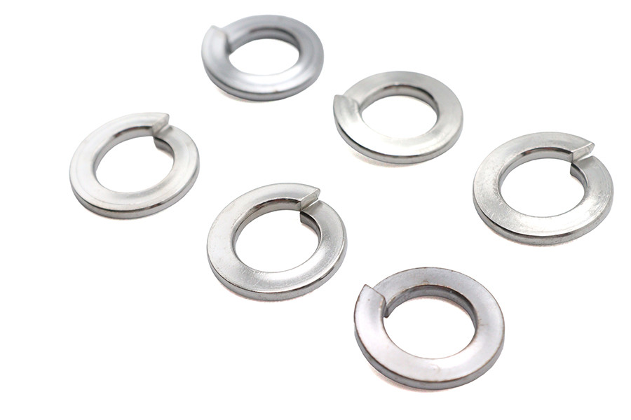 Colony - Chrome Lock Washer 7/16 inch Inner Diameter