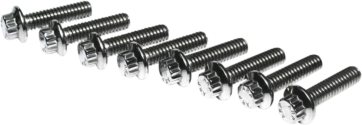Lifter Block Bolt Kit - Twin Cam