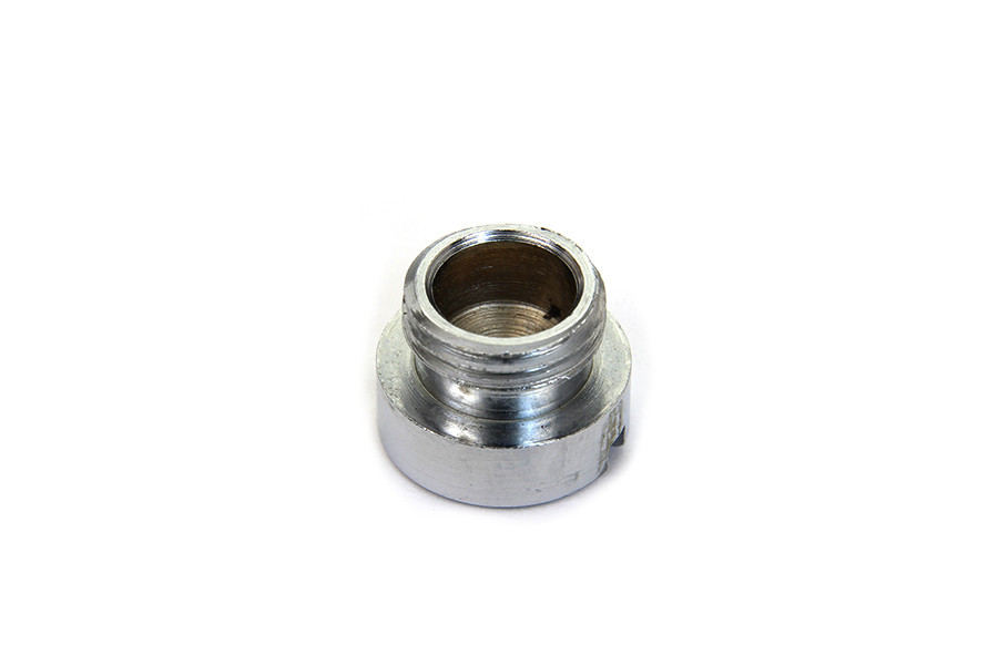 Colony - Oil Pump Check Valve Plug Chrome