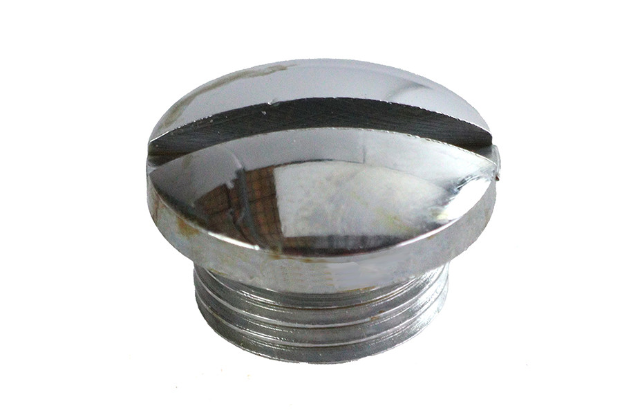 Colony - Oil Pump Bypass Valve Plug Chrome