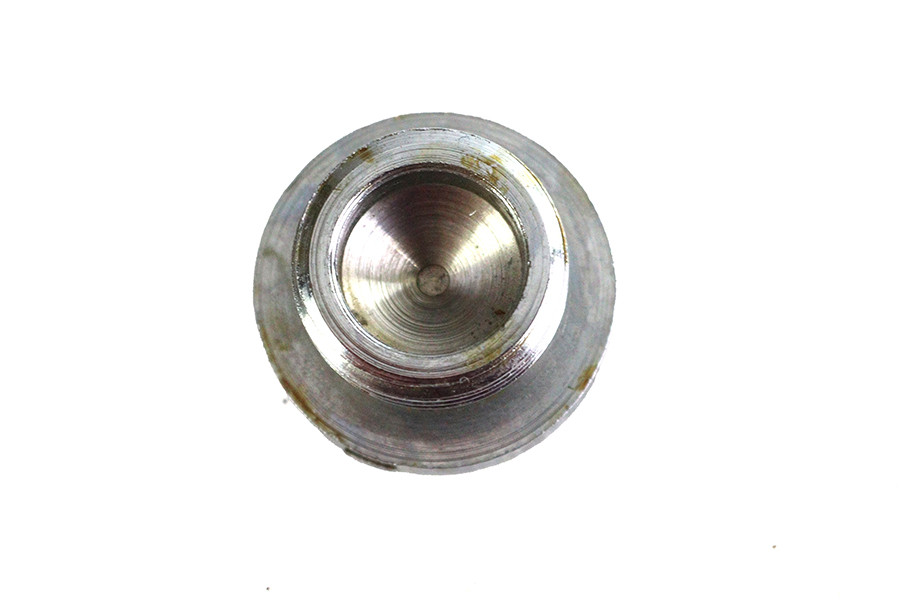 Colony - Oil Pump Bypass Valve Plug Chrome