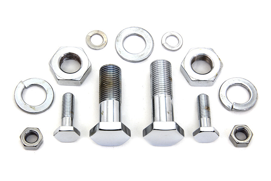 Colony - Rear Engine Bar Mount Kit