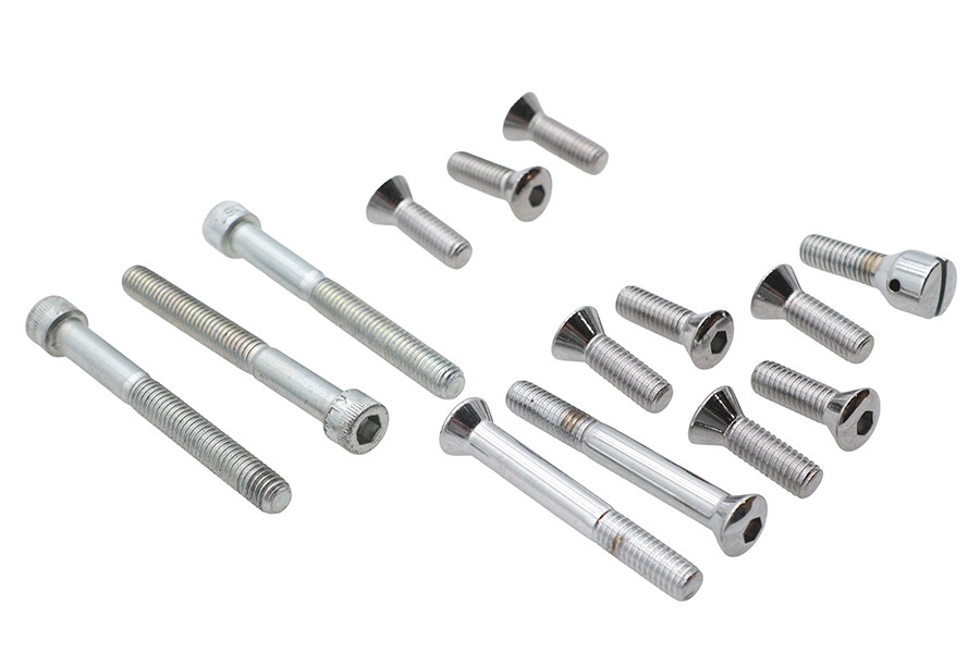 Colony - Ratchet Top Starter Screw Kit