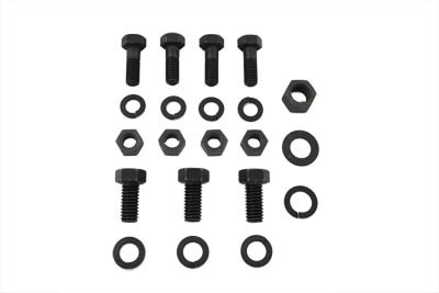 V-Twin #62203 - Shifter Bracket Hex Bolt Kit