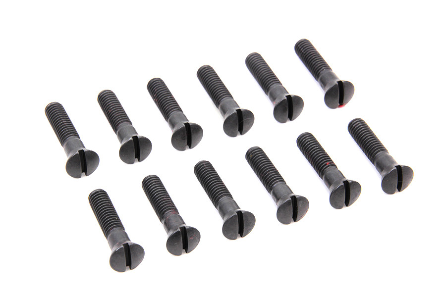 Colony - Cam Cover Screw Kit Parkerized