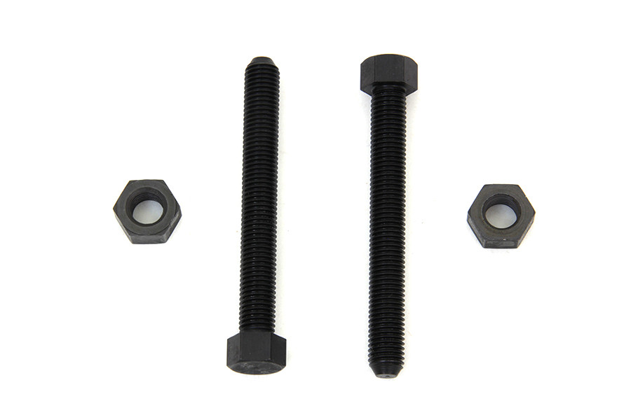 Colony #9528-2 - Rear Chain Adjuster Parkerized