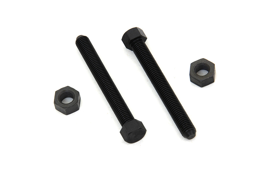 Colony #9528-2 - Rear Chain Adjuster Parkerized