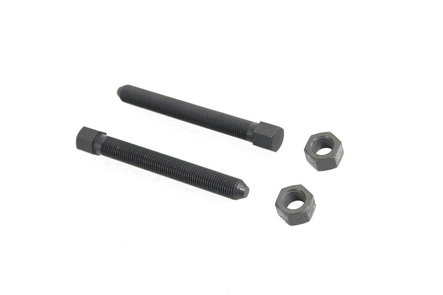 Colony - Rear Chain Adjuster Parkerized