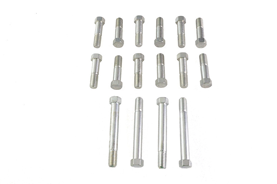 Colony - Headbolt Kit Cadmium