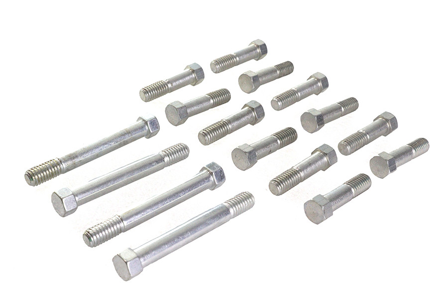 Colony - Headbolt Kit Cadmium