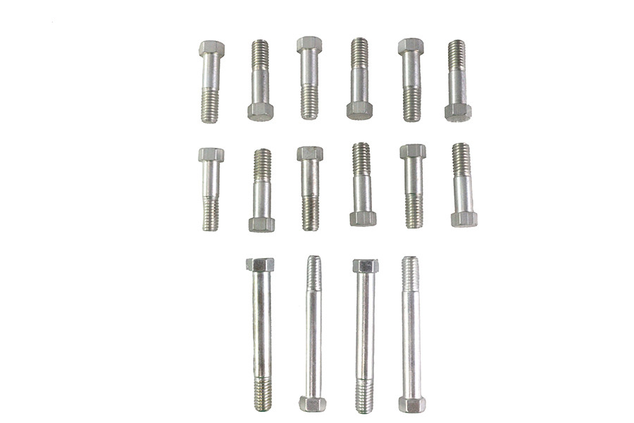Colony - Headbolt Kit Cadmium