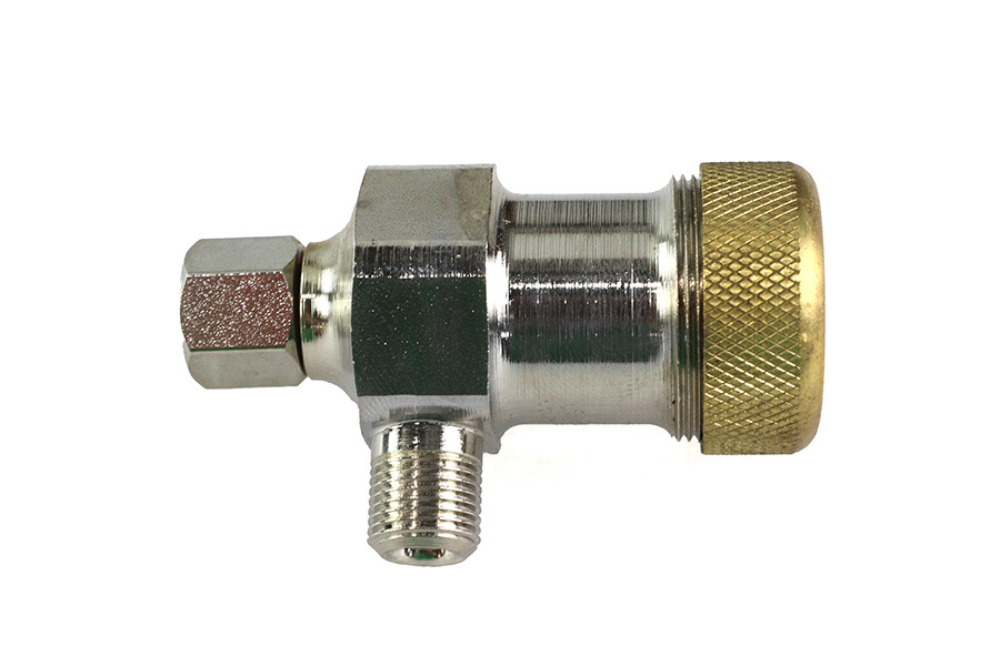 Colony #0362305 - Fuel Filter Strainer Kit