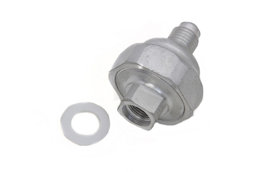 Colony - Fuel Filter Strainer Kit Cadmium