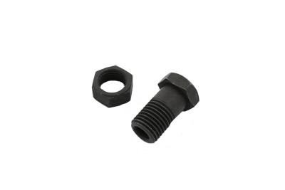 Colony - Front Brake Parkerized Cable Adjuster