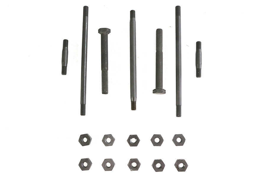 Colony - Engine Case Kit Parkerized