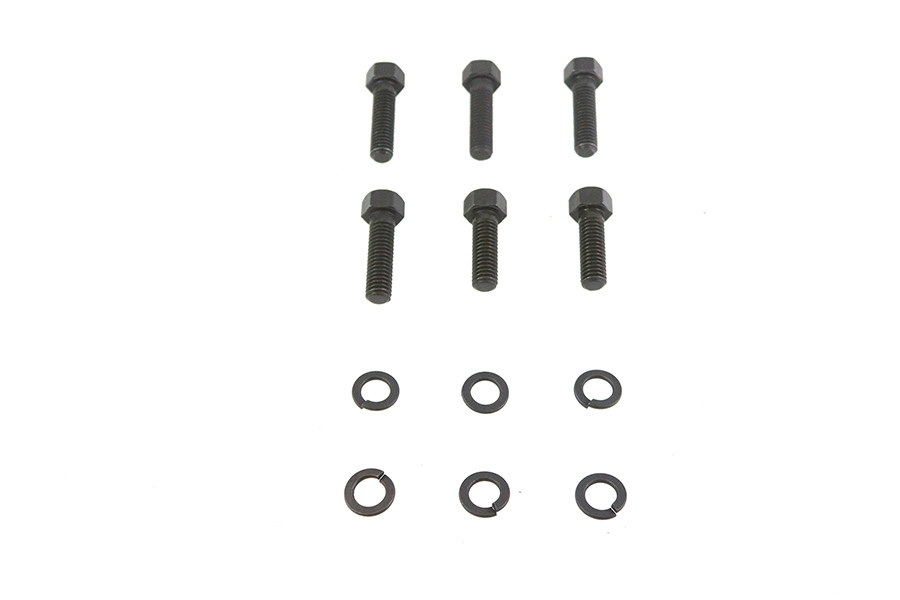 Colony - Rocker Box Mount Kit Parkerized