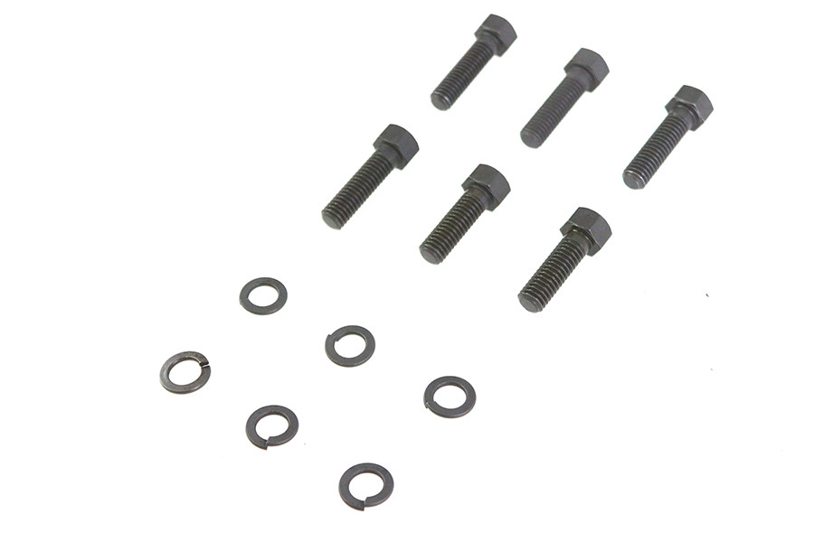 Colony - Rocker Box Mount Kit Parkerized
