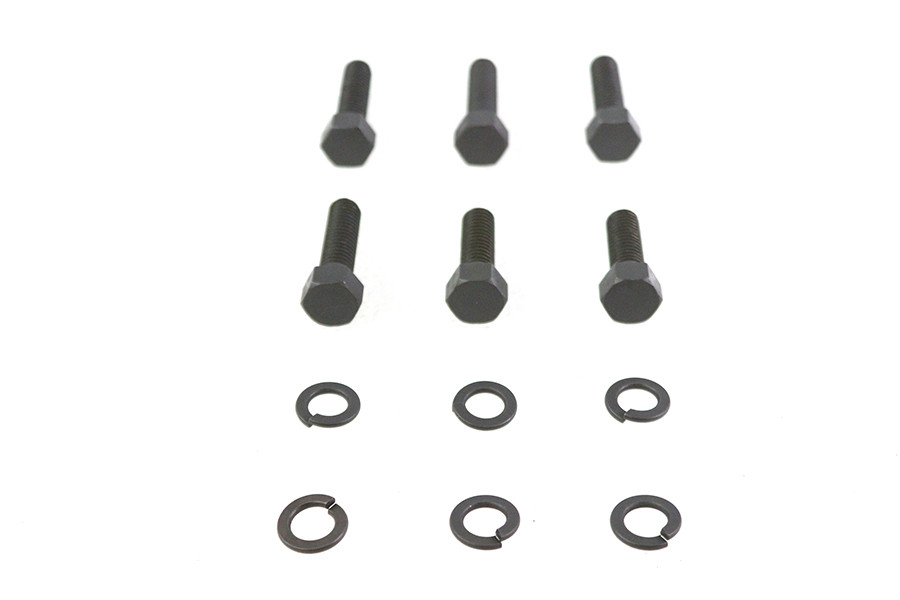 Colony - Rocker Box Mount Kit Parkerized