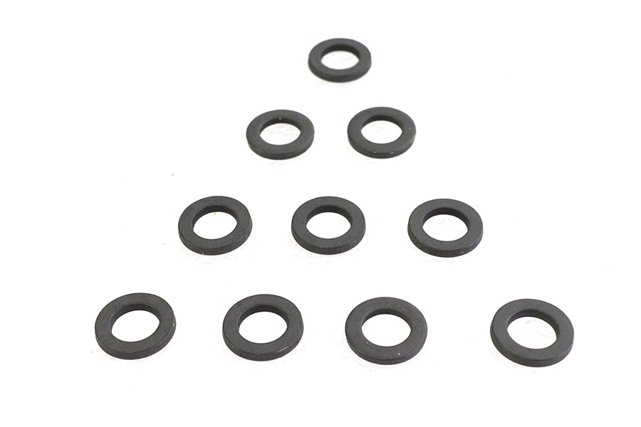 Colony - Cylinder Headbolt Washer Set Parkerized