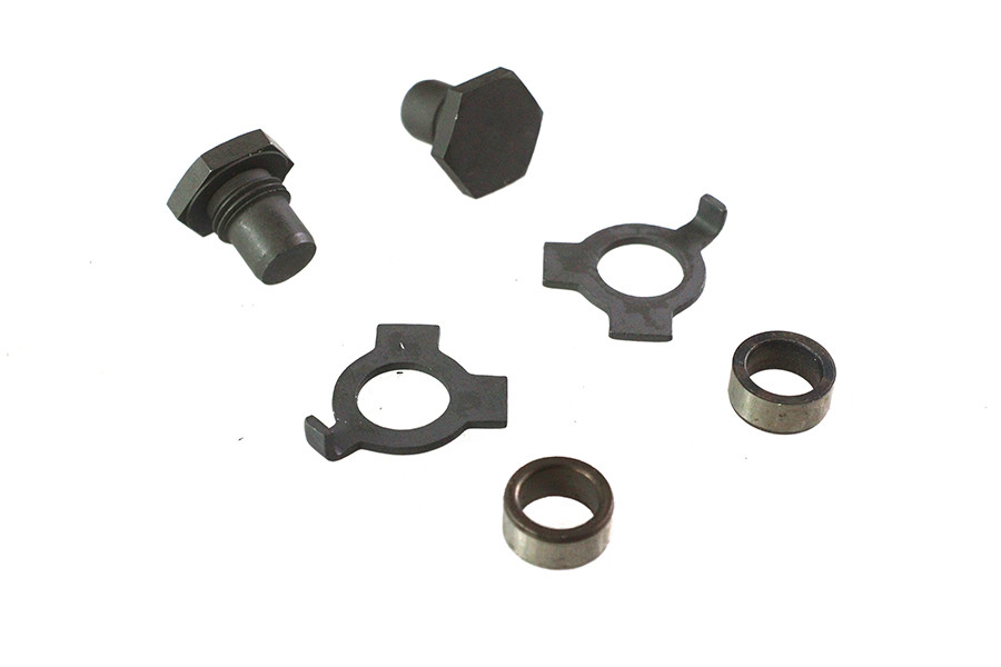 Colony - Clutch Arm Rebuild Kit Parkerized