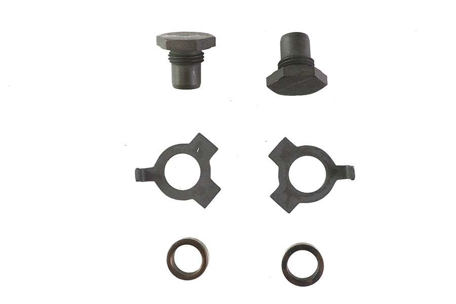 Colony - Clutch Arm Rebuild Kit Parkerized