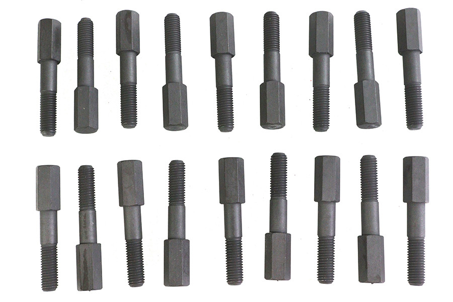 Colony - Parkerized Stock Headbolt Kit