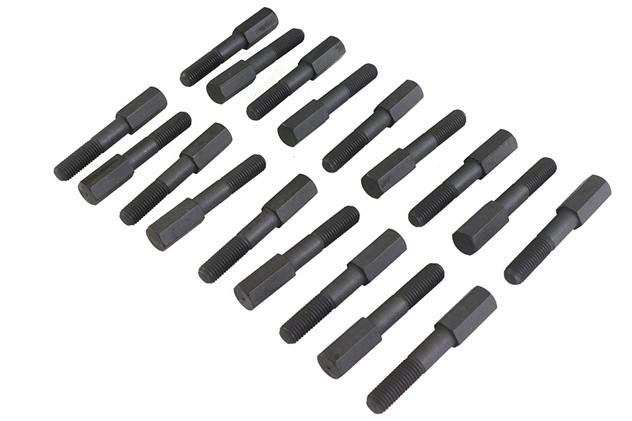 Colony - Parkerized Stock Headbolt Kit