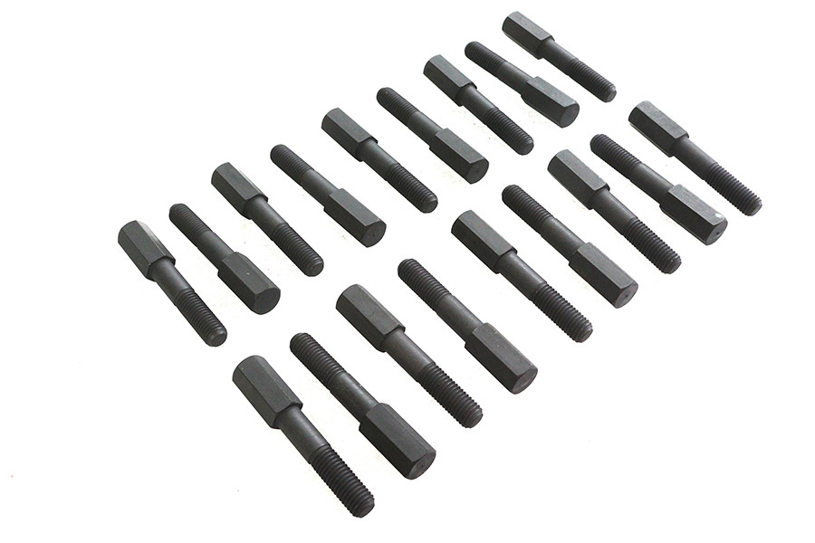 Colony - Parkerized Stock Headbolt Kit