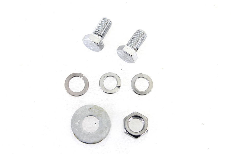 Colony - Foot Brake Lever and Bracket Mount Kit