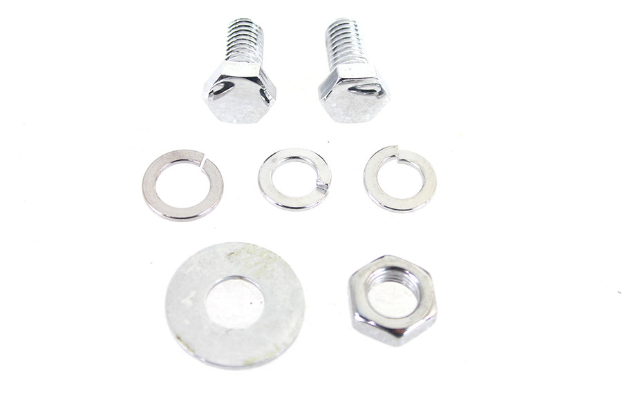 Colony - Foot Brake Lever and Bracket Mount Kit
