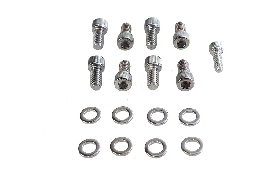Colony - Primary Cover Screw Kit Allen Type