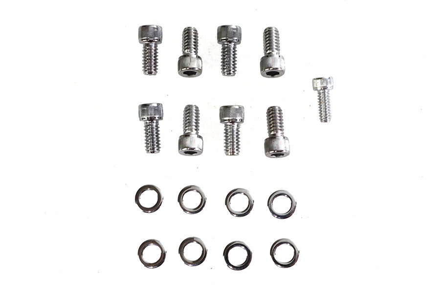 Colony - Primary Cover Screw Kit Allen Type